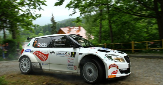 Rajd Karkonoski